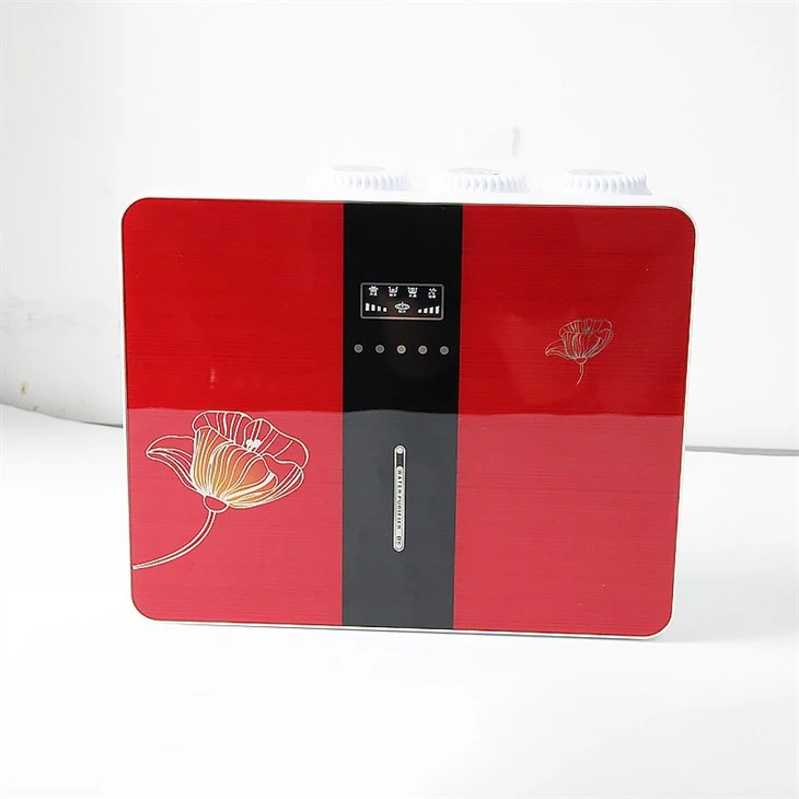 100 Gallon Household Water Purification Equipment china supplier