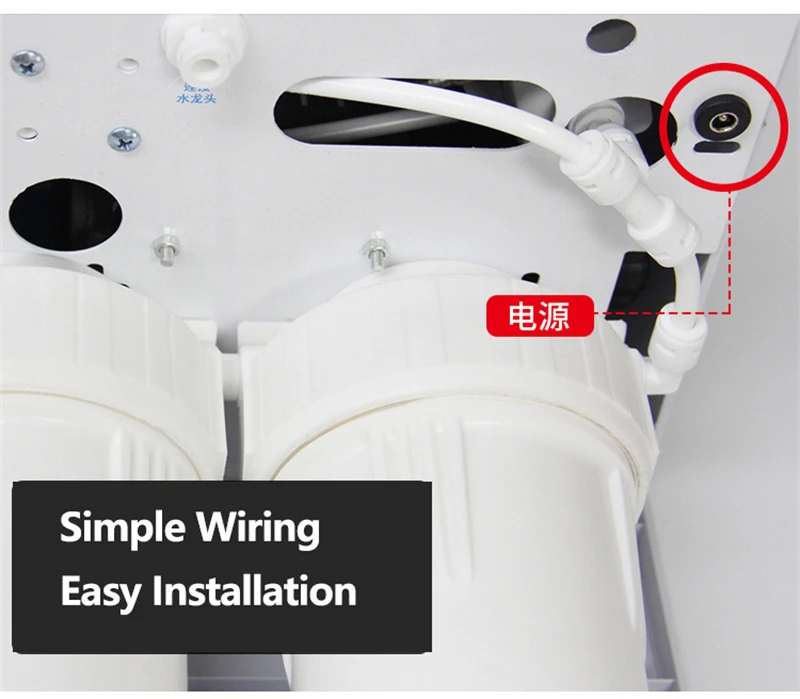 Home Use RO Water Purifier Home Use RO Water Purifier