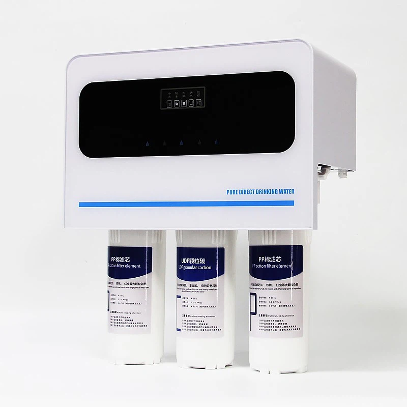 Small Reverse Osmosis Home Water Purifier supplier Small Reverse Osmosis Home Water Purifier supplier