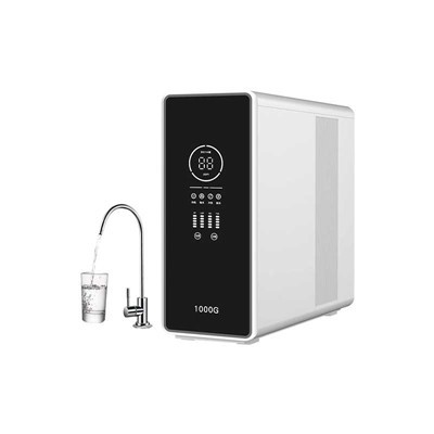 400 GPD 800 GPD Purificadores de água