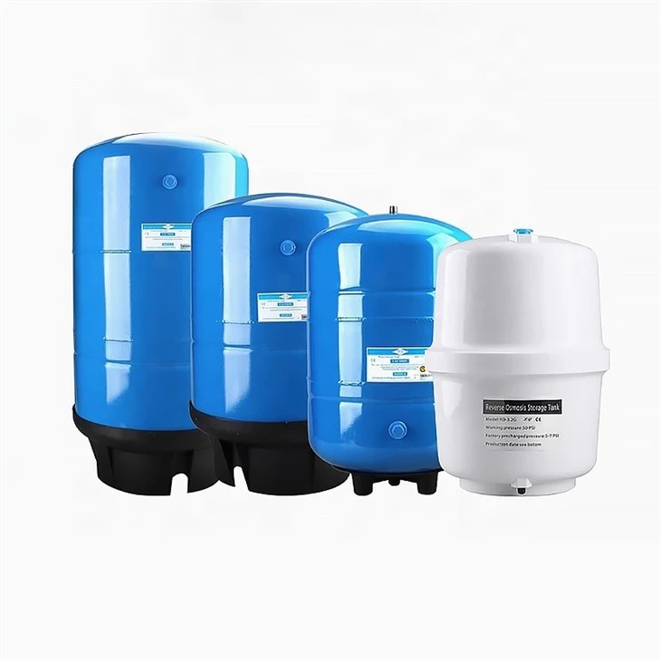 Special Pressure Tank For Water Purifier china factory